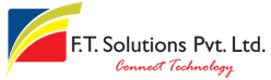 F. T. SOLUTIONS